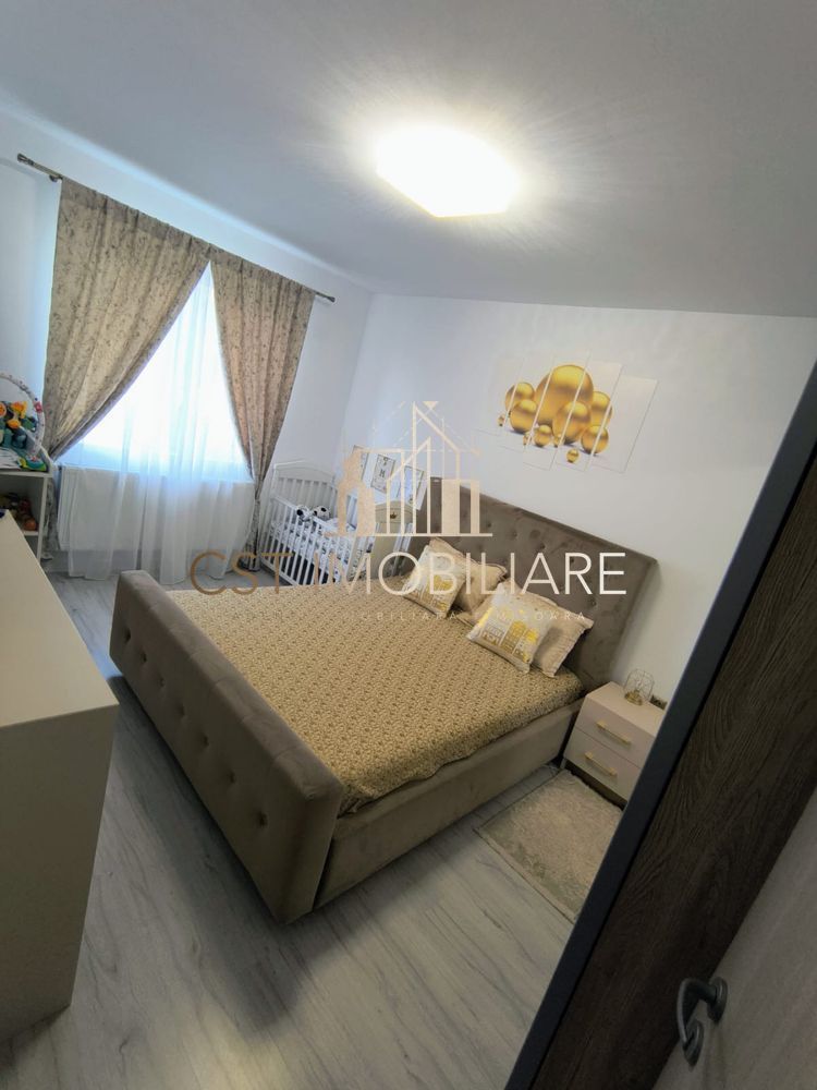 Apartament decomandat cu 2 camere / Calea Urseni / Etaj 1 - Poză 6