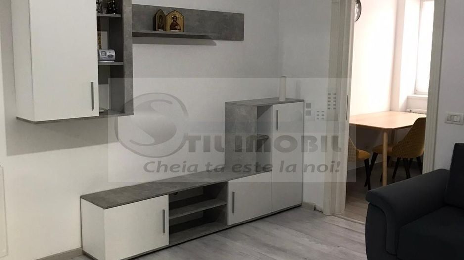 Apartament 2 camere - Valea Lupului - 79mp - mobilat si utilat - Poză 3