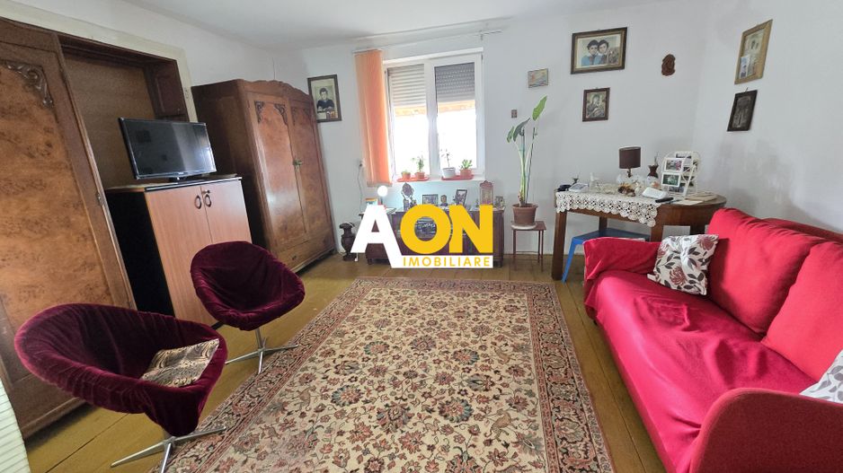 Casa 3 camere 2600mp Teren, Gura Ariesului - Poză 13