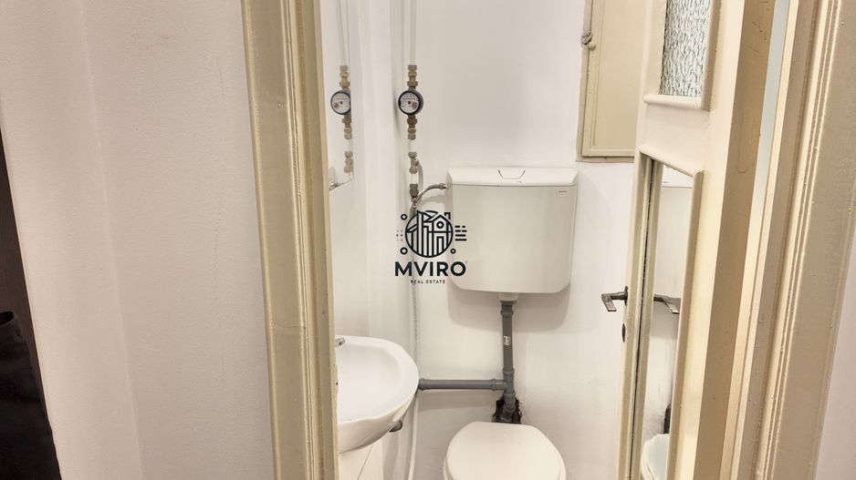 COMISION 0 / Apartament 2 camere de închiriat Piața Dorobanților - Poză 10