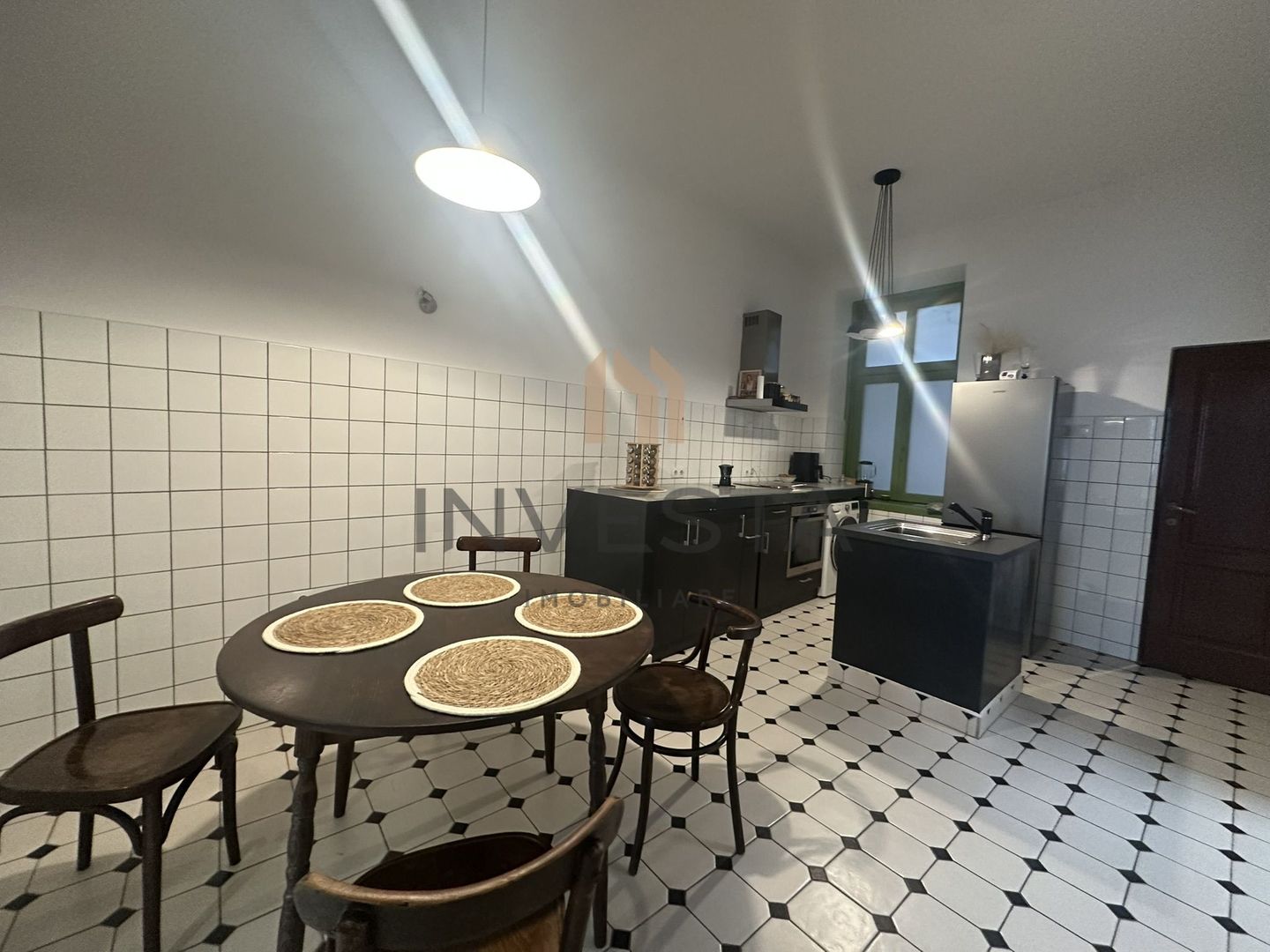 Apartament 71 mp pe Dorobantilor zona Tribunalului Cluj! Etajul 1! - Poză 9