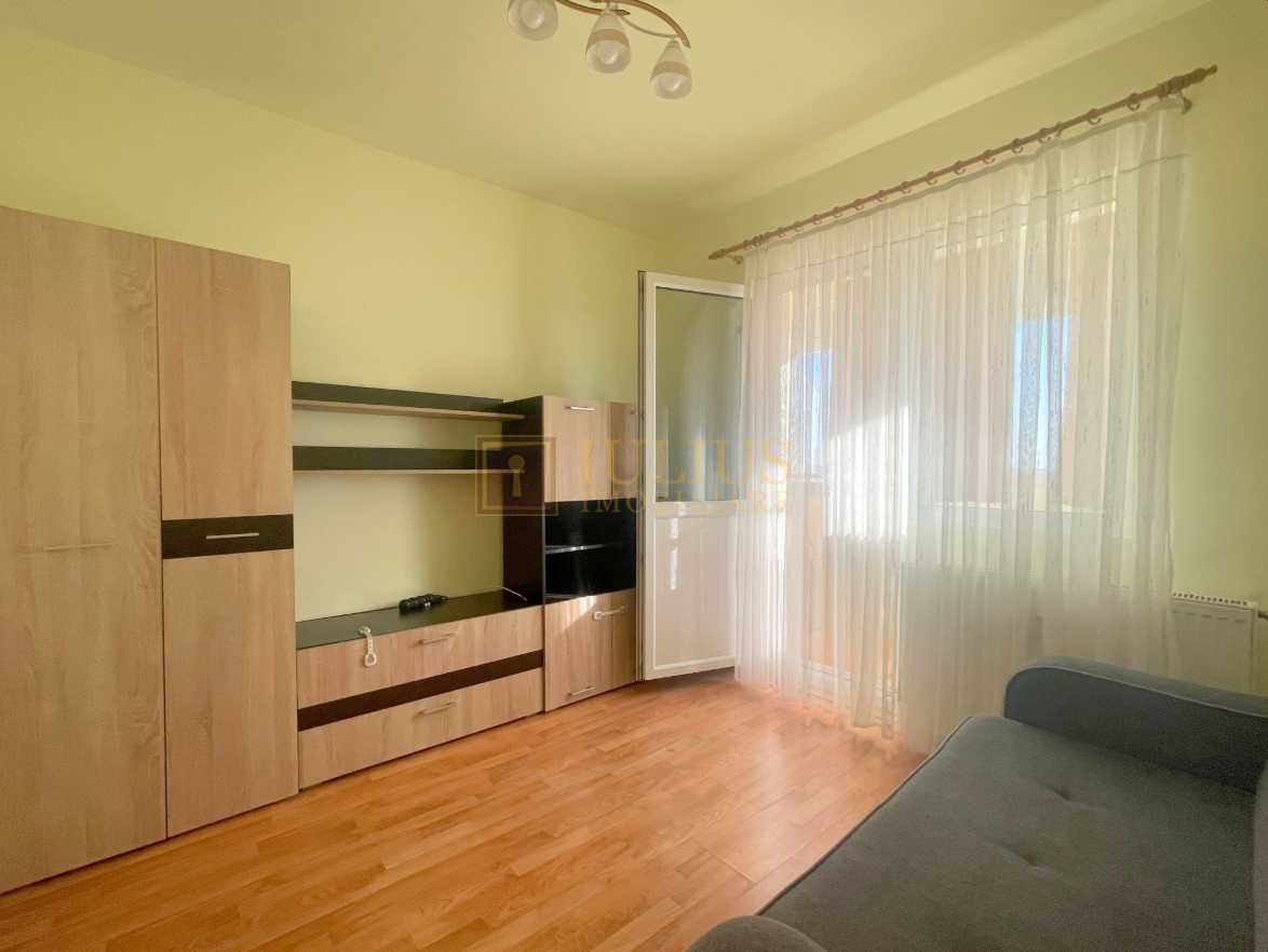 Iulius Mall, Centru, 2 camere-Gh Lazăr - Poză 3