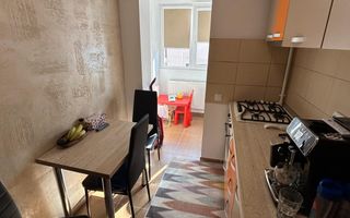 Ap 2 camere mobilat utilat Campus Scolar Popesti Leoerdeni - Poză 7