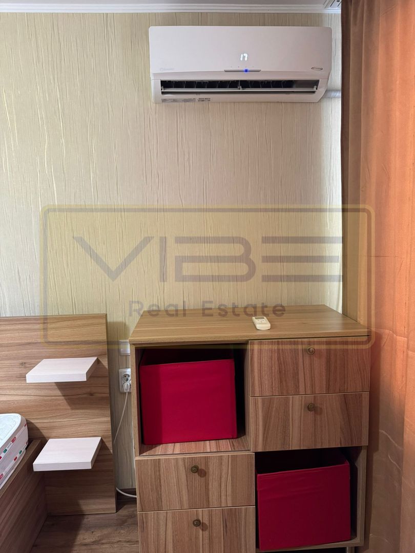 Apartament 2 camere modern  Podu Ros 15 min Palas Mall - Poză 12