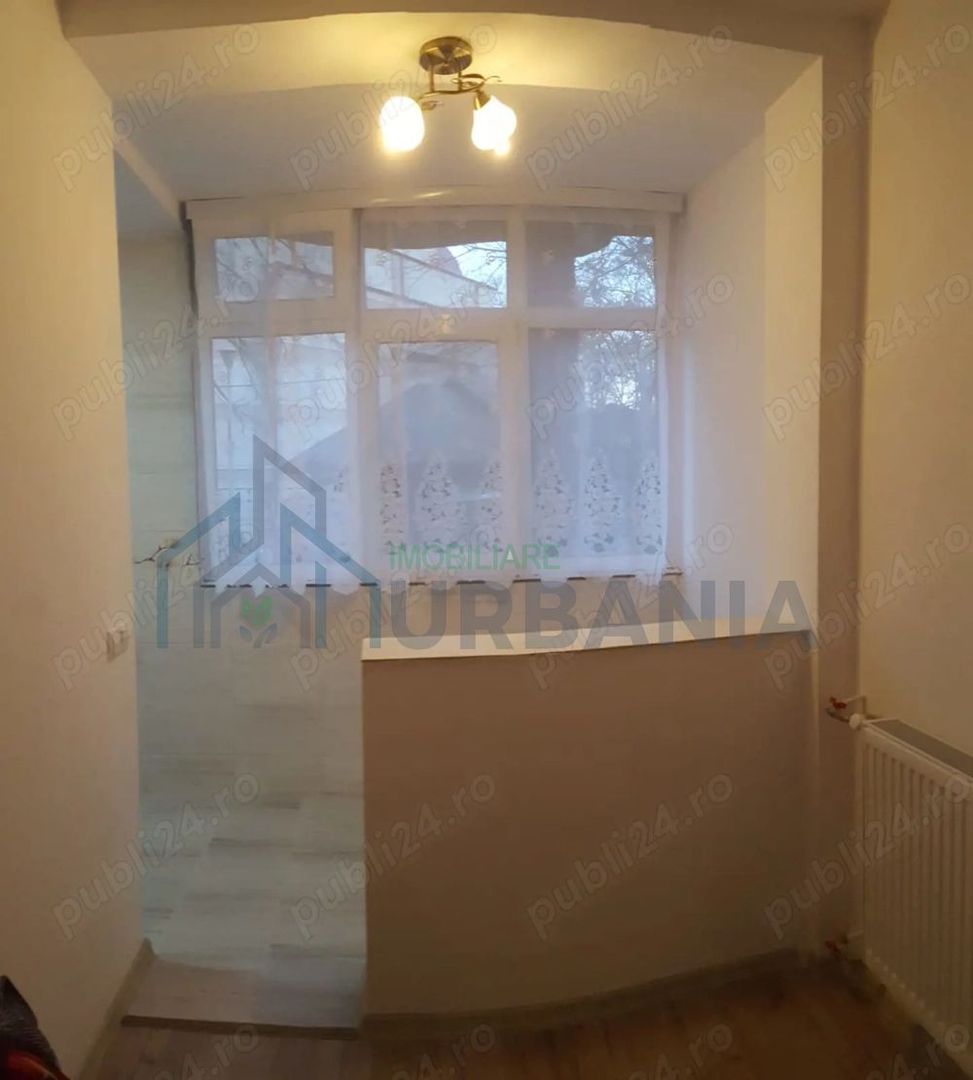 Inchiriez garsoniera Iasi - Poză 1