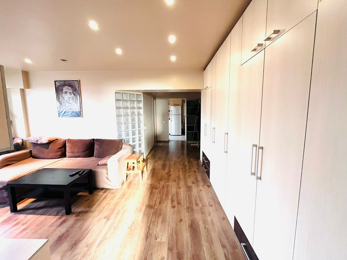 APARTMANET ULTRAMODERN CRANGASI METROU BLOC 1986 - Poză 5