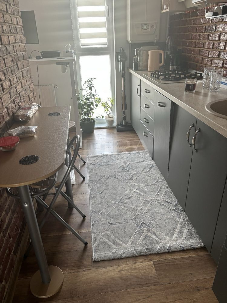 Apartament 2 camere, garaj subteran, boxă - Eroilor, Florești - Poză 3