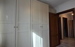 Pacurari - Bloc nou -parcare - decomandat - 64mp - Poză 24