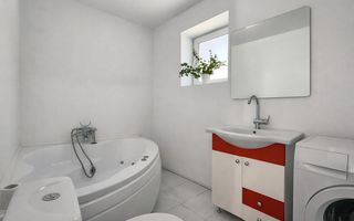 Casă spațioasă  – 3 camere + mansardă 134 mp | Zona Sala Sporturilor - Poză 15
