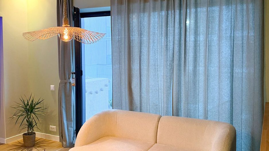 Apartament 2 camere lux – One Cotroceni Park – mobilat, parcare - Poză 6