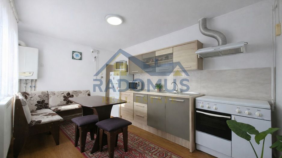 Casă Str. Grăniceri - 134 mp Utili -  Centrală Gaz - 5 camere - 2 Băi - Poză 4