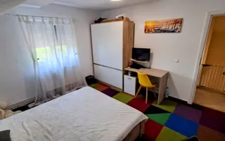 Casa individuală P+M, zonă liniștită, în Vatra veche a satului - Poză 13