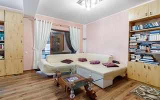 Casă 4 camere mobilata si utilata Green City - Poză 2