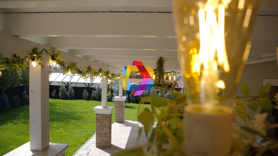 Casa 4 camere de închiriat,  228 mp, Brașov - Cartierul Stupini - plus-imo.ro - Poză 11