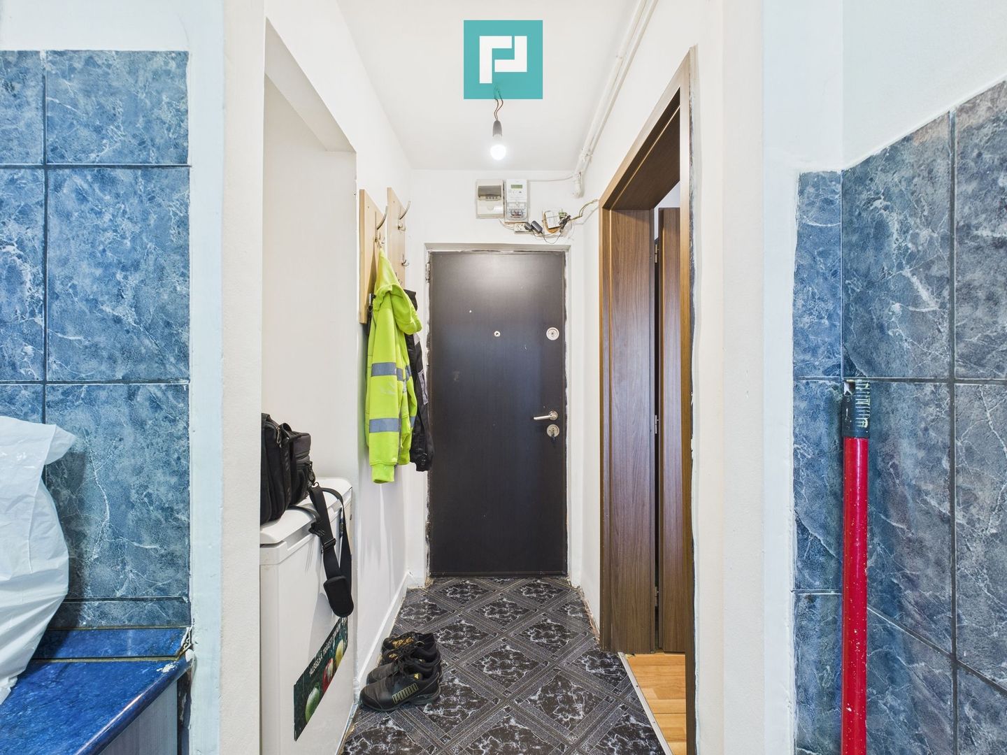 Apartament cu 2 camere zona Fortuna - Poză 7