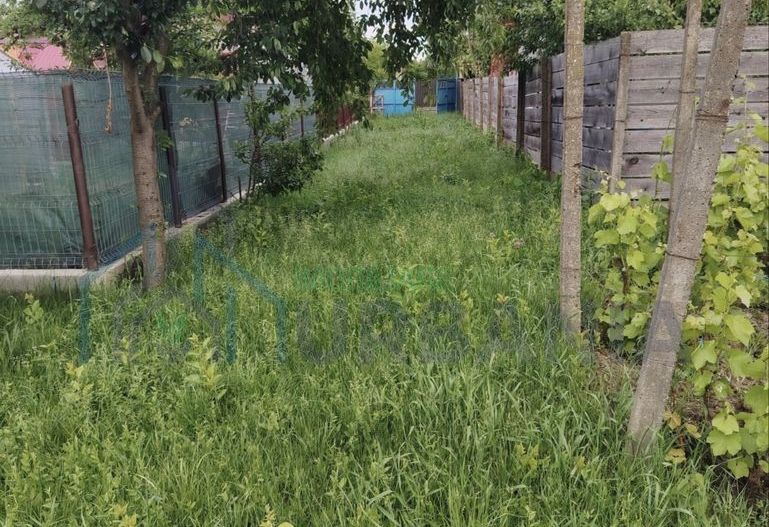 Teren intravilan de vanzare, Tomesti Vale, 813 mp, langa Family Market - Poză 4