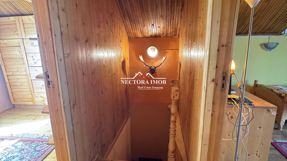 NECTORA IMOB Exclusivitate-Casa Str. Caisilor, 757 mp tereen, Utilata - Poză 8