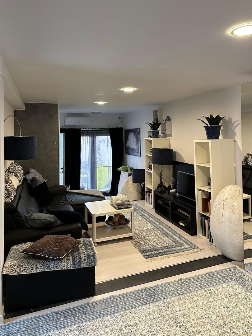 URGENT!, Dorobanti,posibilitate GARAJ,teren in proprietate, NEGOCIABIL - Poză 13