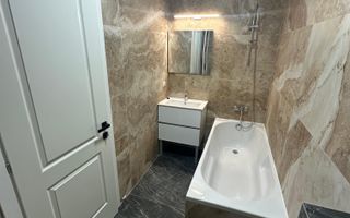 Poitiers Tower -Prima inchiriere - 2 camere + dressing  - mobilat modern - Poză 8