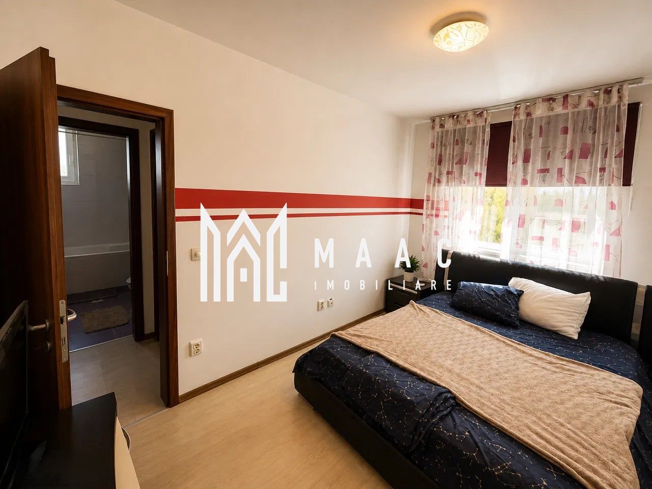 Apartament 3 camere | Etaj 2 | Loc de Parcare | Magnolia - Poză 6
