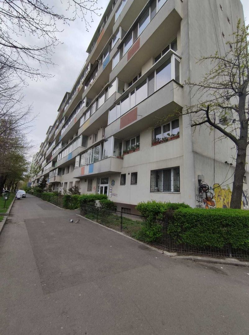 APARTAMENT ION MIHALACHE | 1 MAI METROU - Poză 7