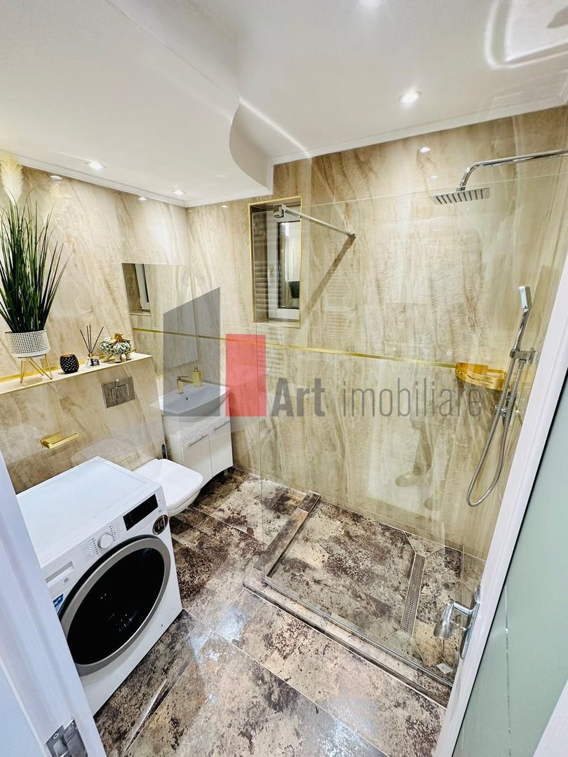 APARTAMENT DE 2 CAMERE SALA PALATULUI - Poză 5