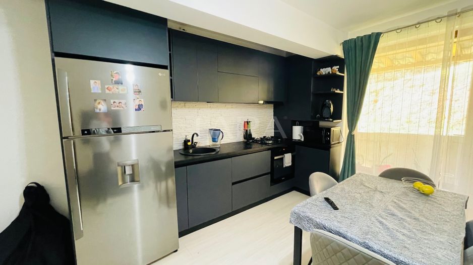 Apartament cu 2 camere de vanzare in Baciu - Poză 3