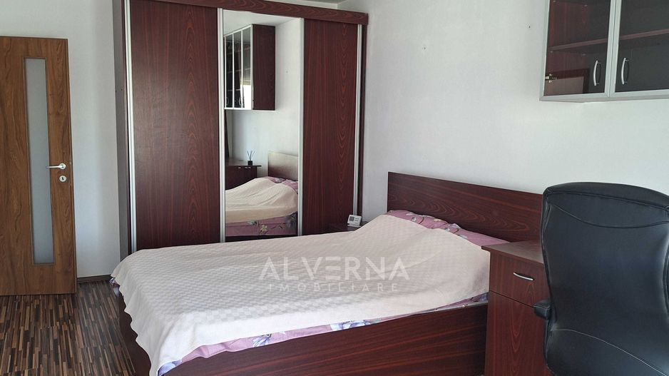 Apartament 2 camere | 51mp | balcon 9mp | parcare | cartier Buna ziua - Poză 4