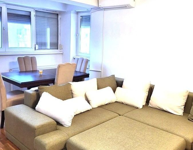 🏡 Închiriez Apartament cu 2 camere, lângă Auchan Titan, mobilat complet - Poză 9