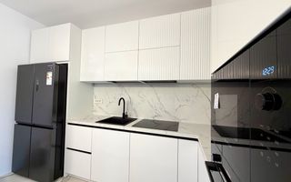 Apartament cu 4 camere *183mp* - Prima Inchiriere // Stejarii - Baneasa - Poză 50