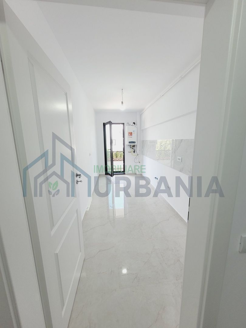 Apartament 2 camere, Complex Pala Verde Galata, Iași - Poză 6
