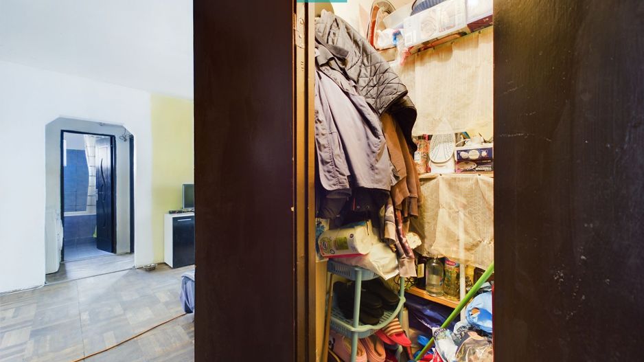 Apartament cu 2 camere în Vlaicu - Poză 11