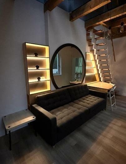 APARTAMENT VILA COTROCENI - Poză 3