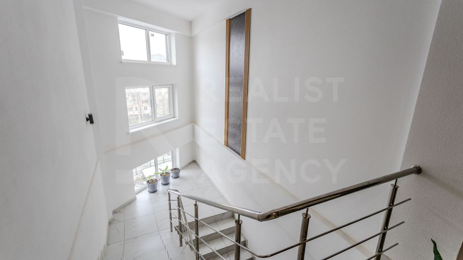 Vânzare, apartament,3 camere, strada Grătiești, Rîșcani - Poză 4