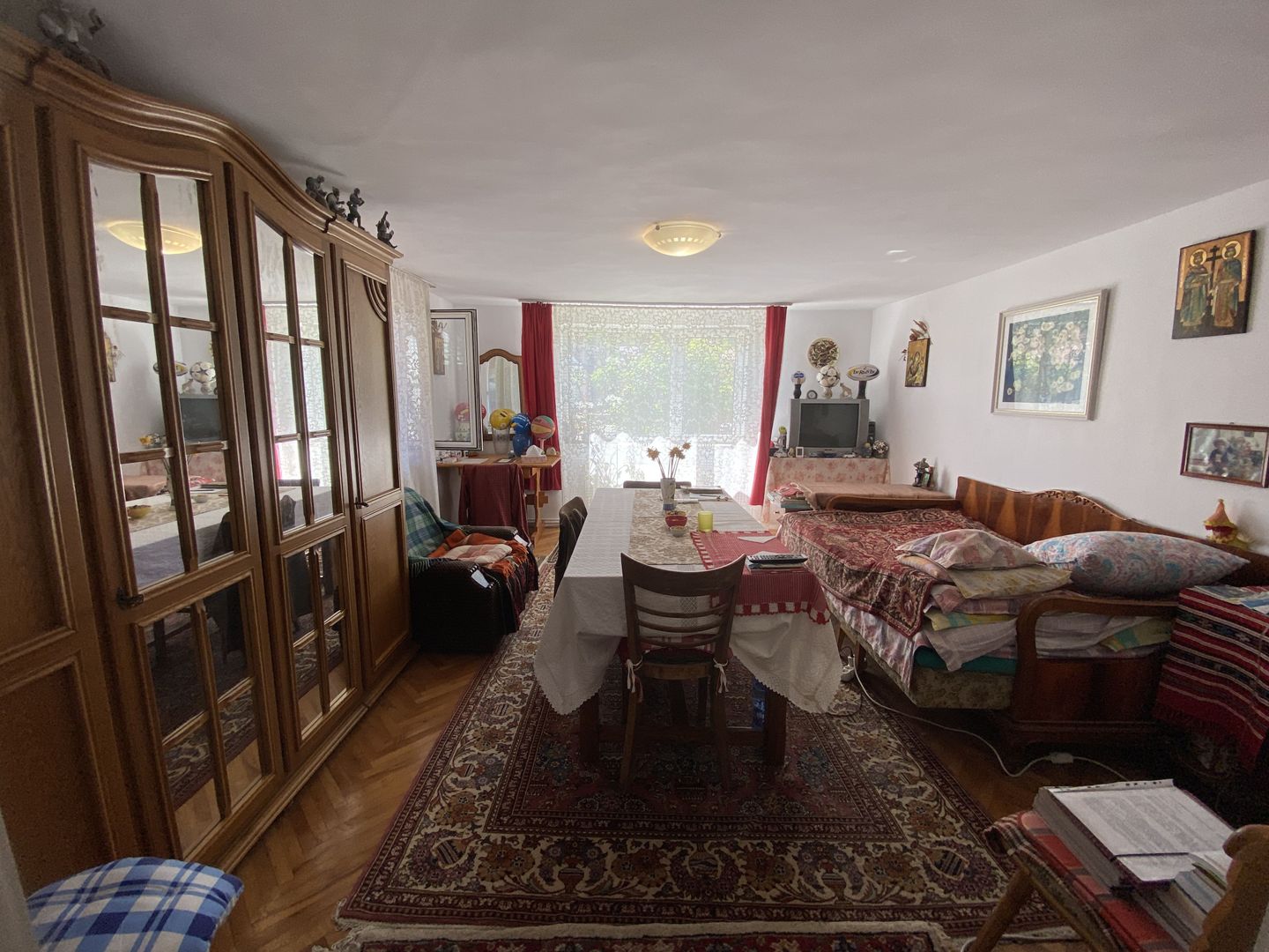 Oferta rezervata! Casă Individuală de Vânzare în Săcele - Poză 9