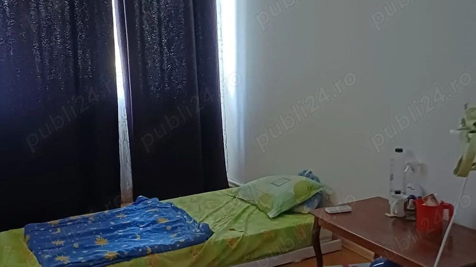 Apartament 4 camere, zona ultra centrală, in spate la Tribunalul nou - Poză 6