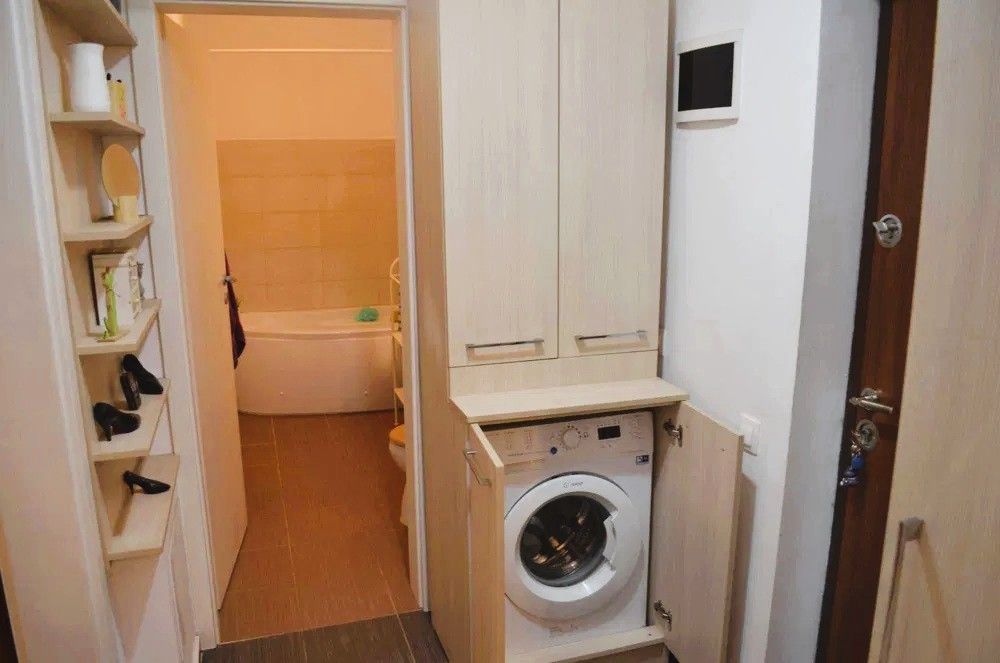 Apartament 2 camere Dimitrie Leonida-Bloc Nou-Parcare inclusa - Poză 3