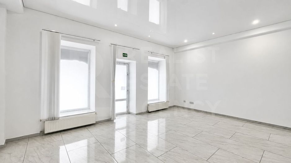 Chirie, spațiu comercial, Strada Columna, Rîșcani - Poză 3
