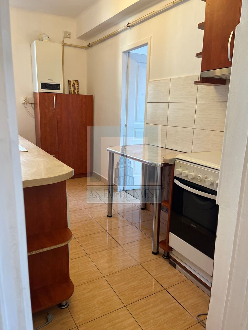 Apartament 2 camere decomandat - zona Centrul Civic - Poză 6