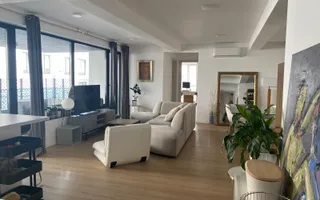 British School Iancu Nicolae apartament 4 camere imobil boutique - Poză 13