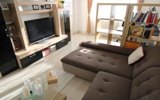 Zona de nord, 3 camere, centrala proprie. Pet friendly - Poză 2