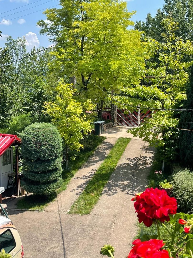 Vila în Breaza 230mp – Curte cu o priveliste superba -3.155mp - Poză 6