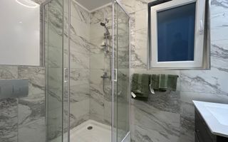 Vila tip N pe colt I Mobilat si utilat designer I pergola I Cosmopolis - Poză 18