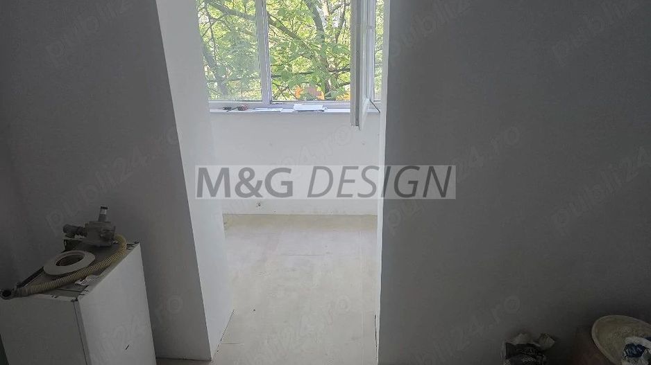 Apartament cu 3 camere  renovat zona Lipovei - Poză 2