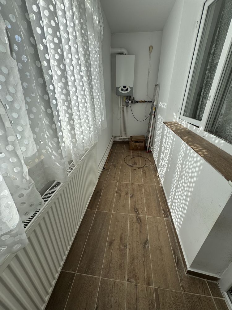 De inchiriat apartament 2 camere, parter, Micro 16 - Poză 8