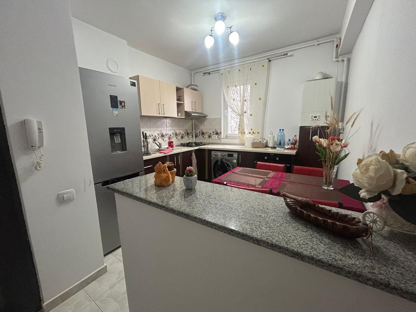 Apartament 2 camere zona centrala - Poză 6