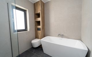 Case tip Duplex de vânzare în Ghimbav, Brașov – Cartierul Florilor - Poză 29