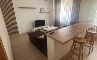 Inchiriere 2 camere, etaj 1 - acces rapid metrou Dimitrie Leonida - Poză 3