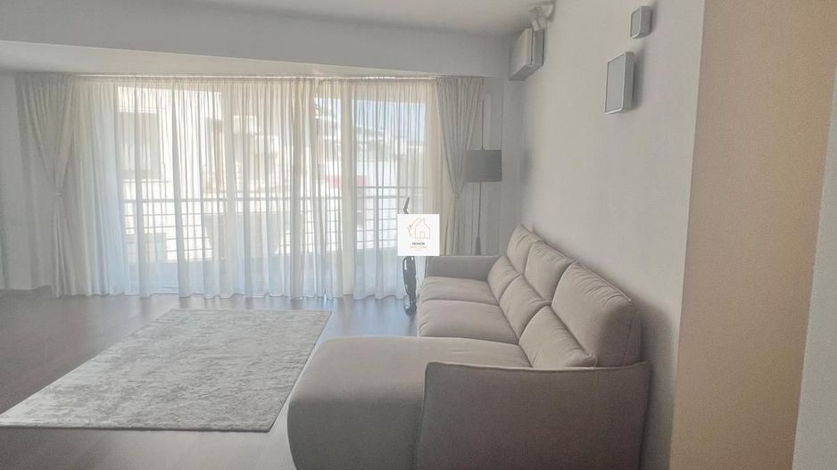 Apartament 4 camere Herastrau Nordului - Poză 28