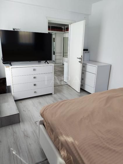 Apartament 2 camere, Chinteni – finisat, terasă 22 mp, parcare inclusă - Poză 10
